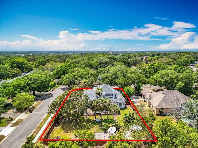2147 Whitfield Ln, House other with 4 bedrooms, 5 bathrooms and null parking in ORLANDO FL | Image 98