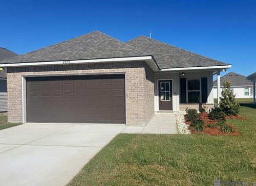 2096 Sherri'S Way, Port Allen, LA, 70767 | Card Image
