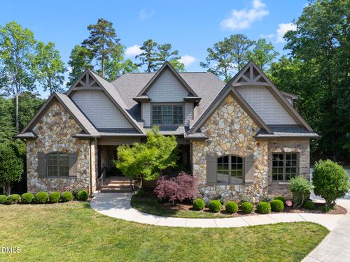 4300 Brinleys Cove Ct, Raleigh, NC, 27614-0001 | Card Image