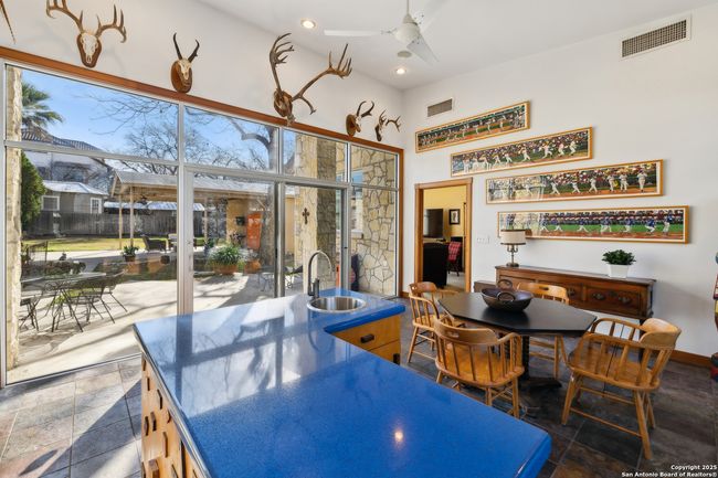 124 Castano Ave, House other with 3 bedrooms, 3 bathrooms and null parking in Alamo Heights TX | Image 17