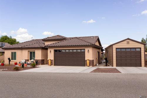 11749 Picacho St, Wellton, AZ, 85356-3674 | Card Image