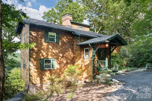 162 Merrills Chase, Asheville, NC, 28803-8701 | Card Image