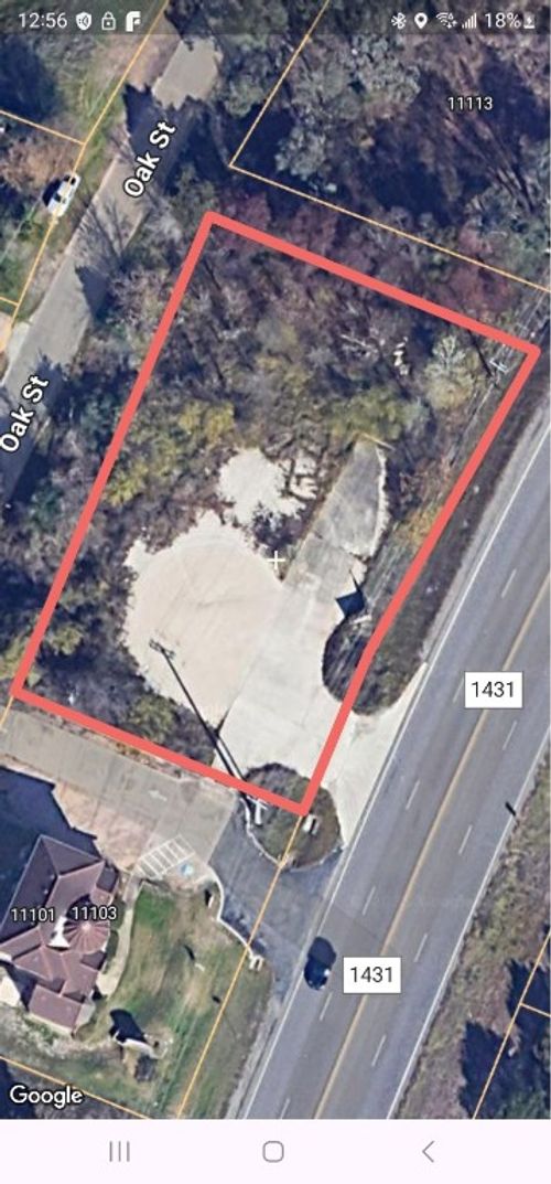 18576 Fm 1431, Jonestown, TX, 78645-3253 | Card Image