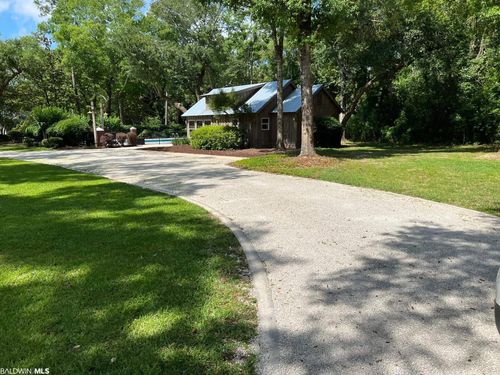 0 Old Federal Road, Magnolia Springs, AL, 36555 | Card Image