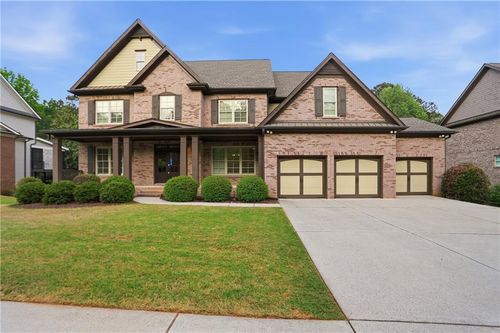 115 Cochran Farms Dr, Roswell, GA, 30075-2372 | Card Image