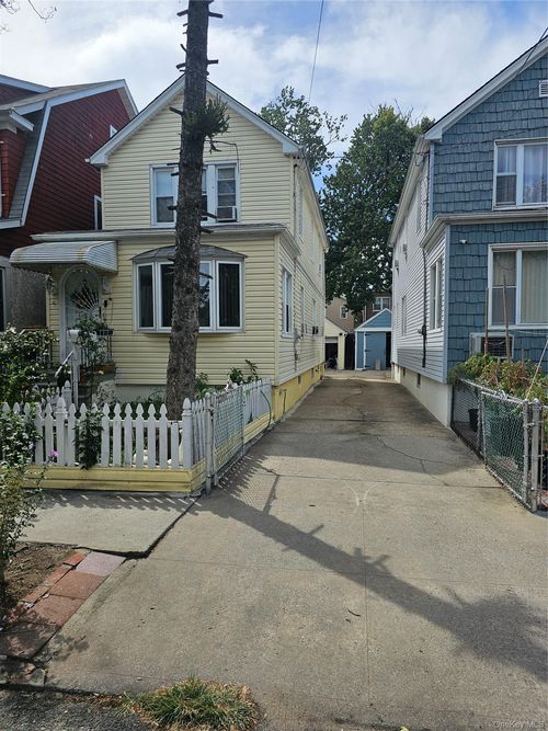 1629 Haight Ave, Bronx, NY, 10461-1503 | Card Image