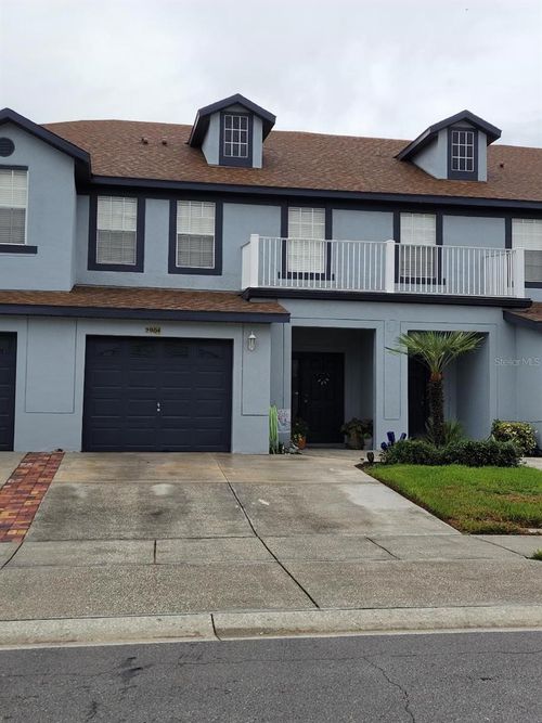 2904 Grafton Dr, KISSIMMEE, FL, 34741-7778 | Card Image