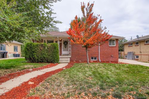 6150 Carr St, Arvada, CO, 80004-5408 | Card Image