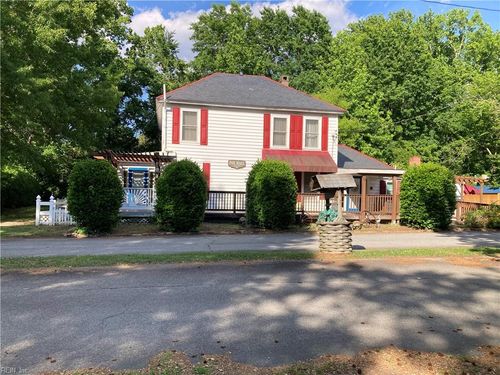 4245 Taylor Road, Chesapeake, VA, 23321 | Card Image