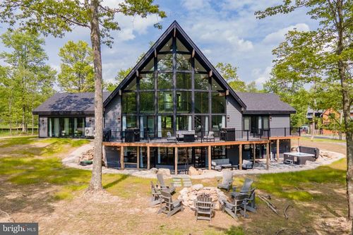 16 Grand Estates Dr, Mc Henry, MD, 21541-1678 | Card Image