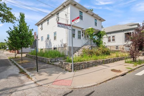 466 Admiral St, Providence, RI, 02908-2438 | Card Image