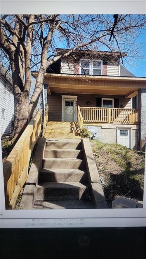 449 N 18th St, Kansas City, KS, 66102-4207 | Card Image