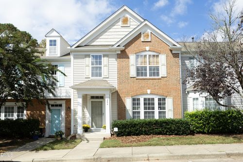 204 Hickory Meadow Cir, Morrisville, NC, 27560-6742 | Card Image