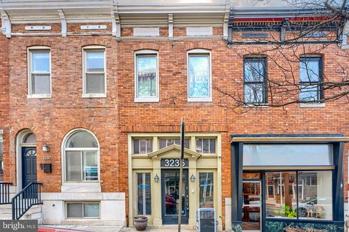 3235 Eastern Ave, BALTIMORE, MD, 21224-4000 | Card Image