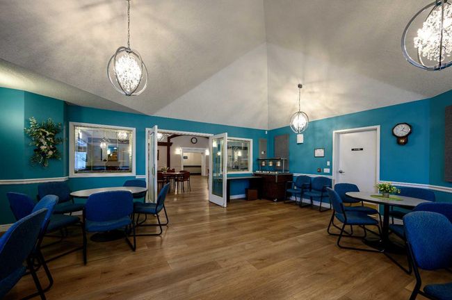2131 - 1818 Simcoe Boulevard Sw, Condo with 2 bedrooms, 2 bathrooms and 1 parking in Calgary AB | Image 27