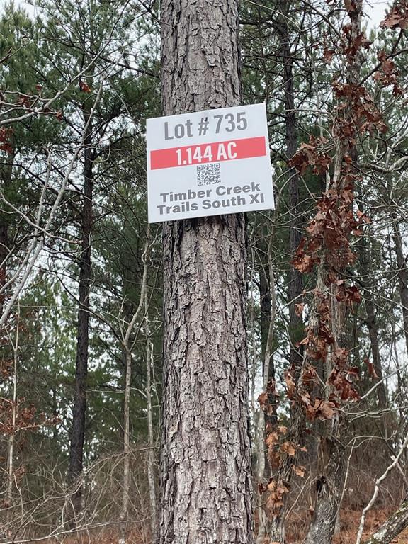 Land in Broken Bow 4