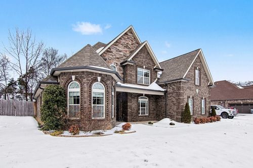 1504 Benton Park Pl, Clarksville, TN, 37040-7749 | Card Image