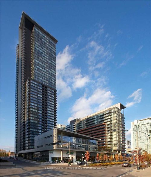 3901-25 Telegram Mews, Toronto, ON, M5V3Z1 | Card Image