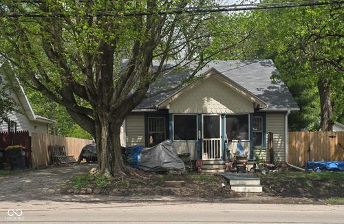 2018 Ohio Ave, Anderson, IN, 46016-2158 | Card Image
