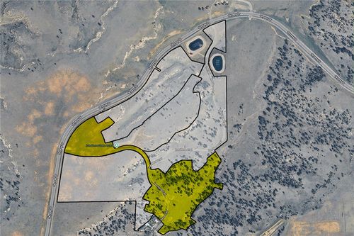 Parcel 1 Skyway Drive, Billings, MT, 59106 | Card Image