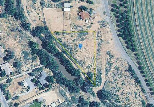 3902 Crooked Creek Road, Roswell, NM, 88201 | Card Image
