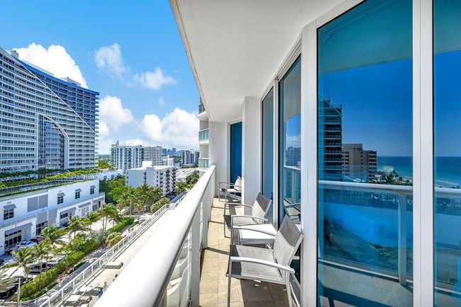 1013 - 505 N Fort Lauderdale Beach Blvd, Condo with 1 bedrooms, 2 bathrooms and null parking in Fort Lauderdale FL | Image 31