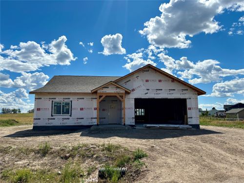 5468 Fireweed Loop, Helena, MT, 59602-8694 | Card Image