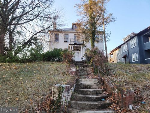 3307 Fairview Ave, BALTIMORE, MD, 21216-1449 | Card Image