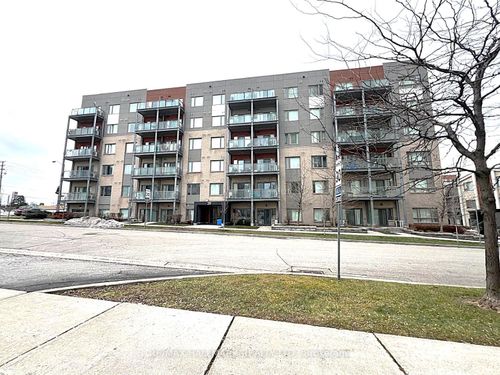 204-20 Orchid Place Dr, Scarborough, ON, M1B0E1 | Card Image