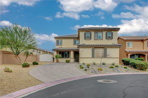 304 Smoking Loon Ave, North Las Vegas, NV, 89031-7852 | Card Image