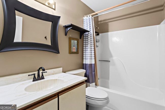 441 - 135 Chestnut Knoll Ct, House other with 2 bedrooms, 2 bathrooms and 2 parking in Jasper GA | Image 21