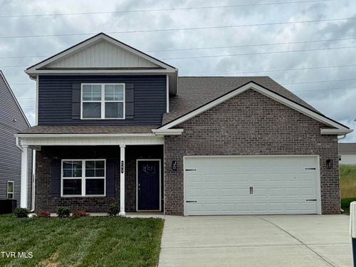 244 Chimney View Loop, Blountville, TN, 37617 | Card Image