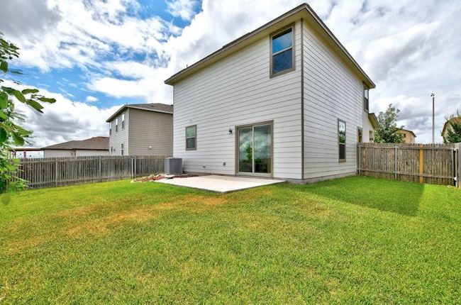 481 New Bridge Dr, House other with 3 bedrooms, 3 bathrooms and 2 parking in Kyle TX | Image 27