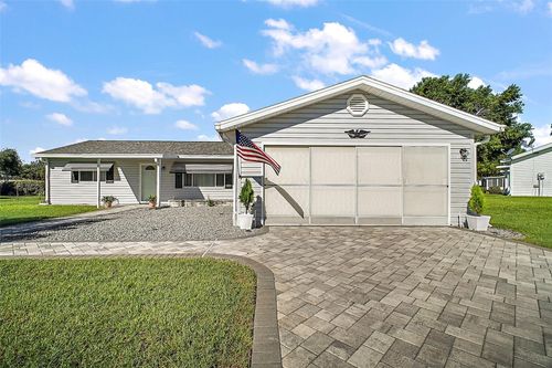 17510 Se 104th Cir, SUMMERFIELD, FL, 34491-6921 | Card Image