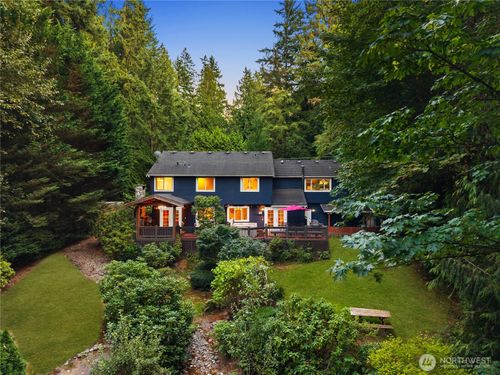 16502 Ne 180th Pl, Woodinville, WA, 98072-5215 | Card Image