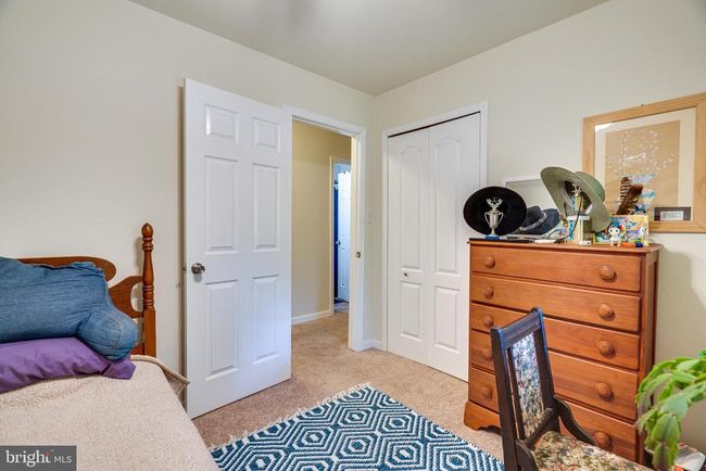 286 Trapper Ridge Ln, House other with 3 bedrooms, 2 bathrooms and null parking in HEDGESVILLE WV | Image 17