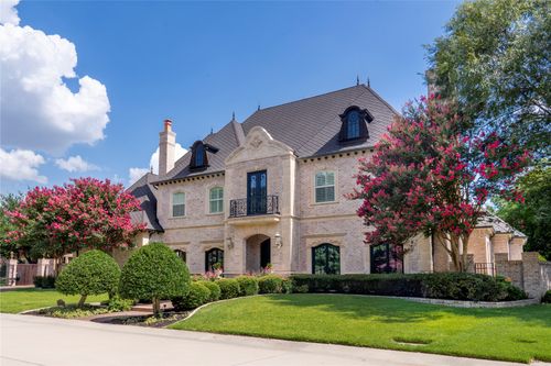 1430 Eagle Bnd, Southlake, TX, 76092-9426 | Card Image