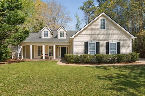 4013 E Point Ct, Mcdonough, GA, 30253-7429 | Card Image