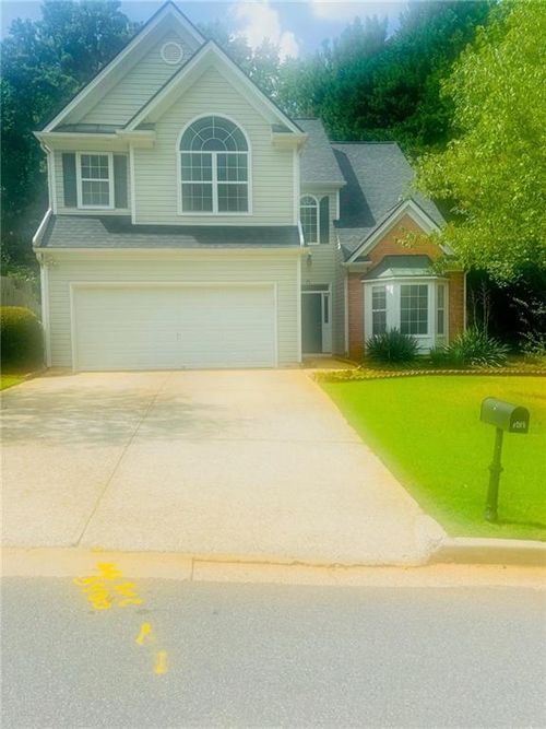 3400 Serenade Ct, Milton, GA, 30004-4913 | Card Image