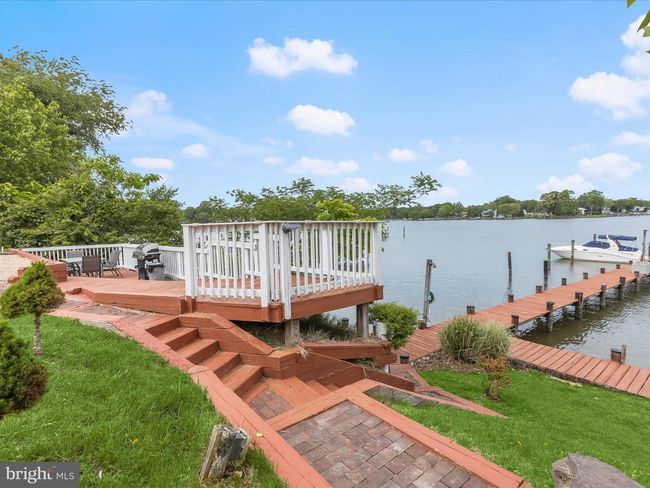 2304 Poplar Rd, House other with 4 bedrooms, 4 bathrooms and null parking in Baltimore MD | Image 55