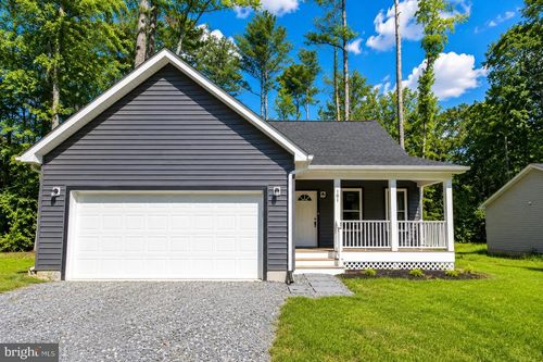 191 Woodbine Dr, COLONIAL BEACH, VA, 22443-3621 | Card Image