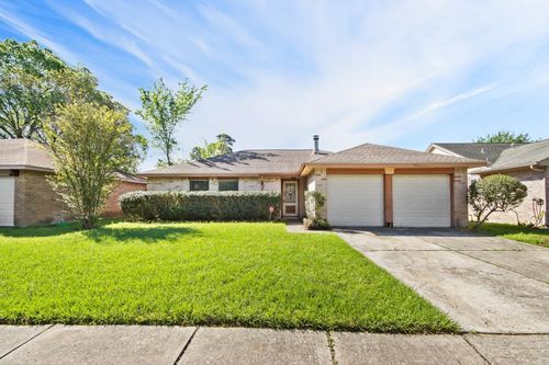 8326 Swan Meadow Lane Lane, Humble, TX, 77338 | Card Image