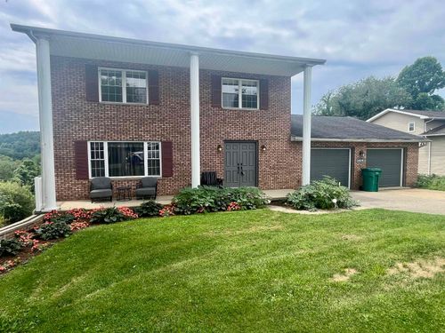 1825 Martha Ave, Fairmont, WV, 26554-8526 | Card Image