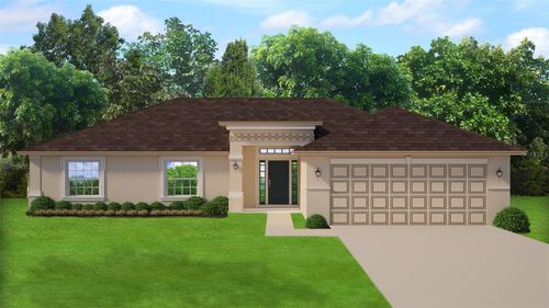 11025 Maybird Ave, Weeki Wachee, FL, 34613-3614 | Card Image