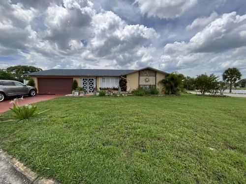 10401 Alice M Ct, PORT RICHEY, FL, 34668-3101 | Card Image