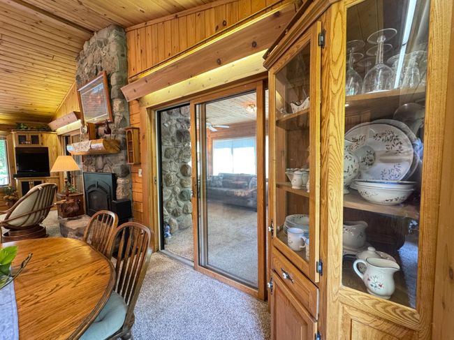 27315 Stark Lake Rd, House other with 3 bedrooms, 2 bathrooms and null parking in Aitkin MN | Image 64