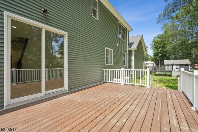 32 Netcong Rd, House other with 4 bedrooms, 2 bathrooms and null parking in Budd Lake NJ | Image 44