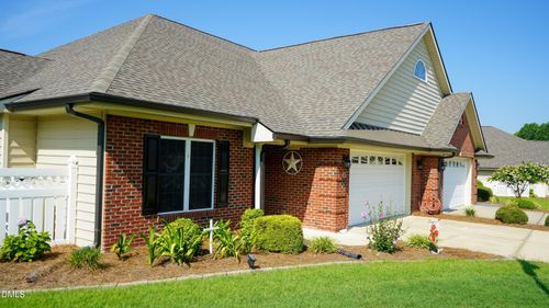 45 Glenfield Dr, Dunn, NC, 28334-2864 | Card Image
