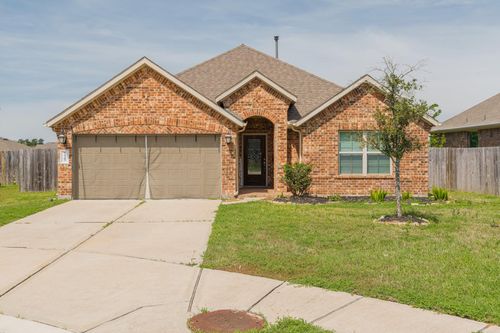 14207 Irvine Ranch Trl, Conroe, TX, 77384-2401 | Card Image