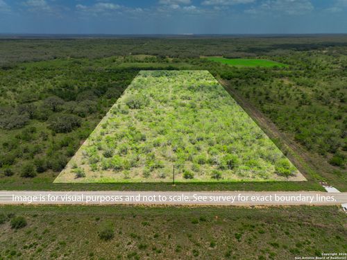 LOT 11 Sky View Ranch, Utopia, TX, 78884 | Card Image